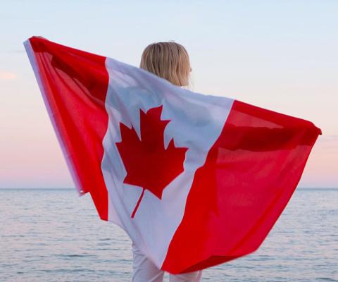 An Elite Canada Specialist's tips for selling Canada Day