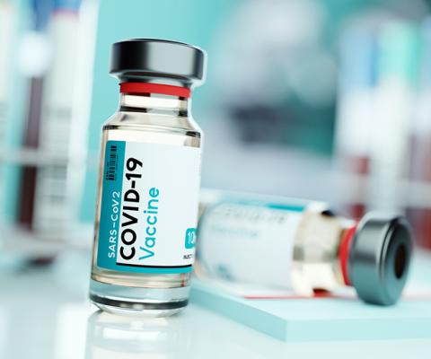 TUi believes the UK's vaccination programme will have an 'immediate impact' on consumer behaviour