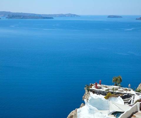 Travel Counsellors latest statistics show that 16% of all new holiday bookings made during week commencing 26 July were for Greek destinations