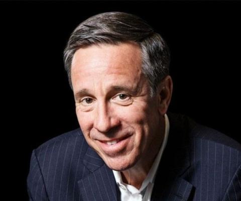 Sorenson has died aged 62 following a 2019 pancreatic cancer diagnosis