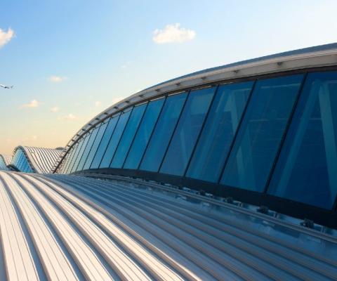 Heathrow says its pitches will help formulate a blueprint for a low-carbon UK aviation network