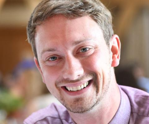 Green previously looked after Malta product for Cook