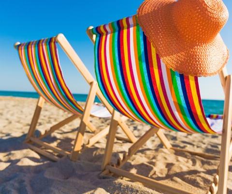 Tourists are adding to the UK coffers once again