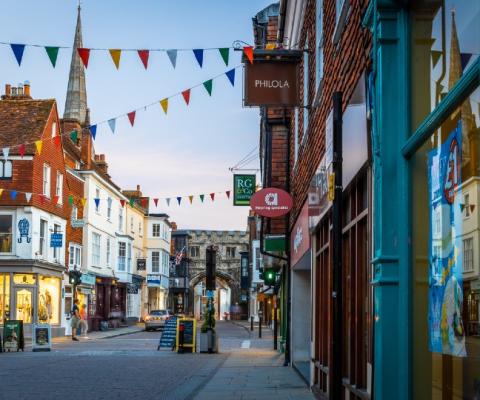 Petherbridge said he expects the government's additional £5 billion in retail grants to extend to travel agents