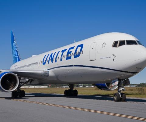 United will launch its Heathrow-Boston service later in 2021