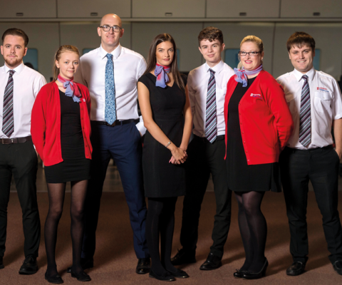 Top Touring & Adventure Agencies