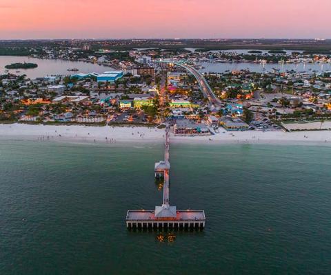 The Beaches of Fort Myers and Sanibel Virtual Roadshow to offer training and prizes