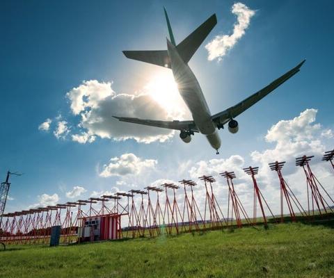 Heathrow is contributing towards SAF costs (Credit: Heathrow airport)