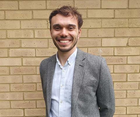 30 Under 30: Meet Luke Judd