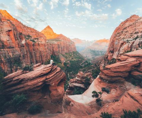 'It's a natural extension to launch a US operator,' said Hedley (Credit: VisittheUSA.com)