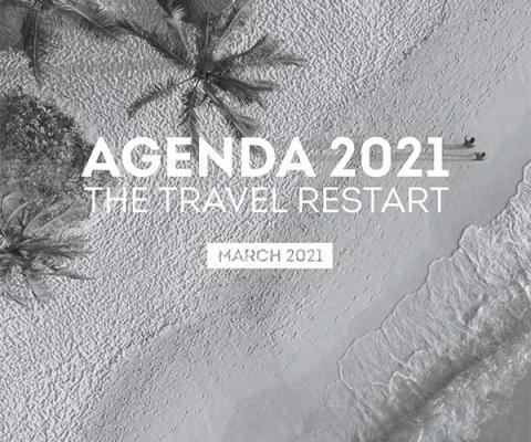 Agenda 2021 - The Travel Restart