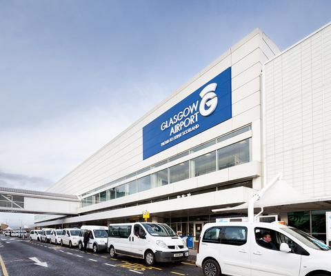 Glasgow Airport exterior.jpg