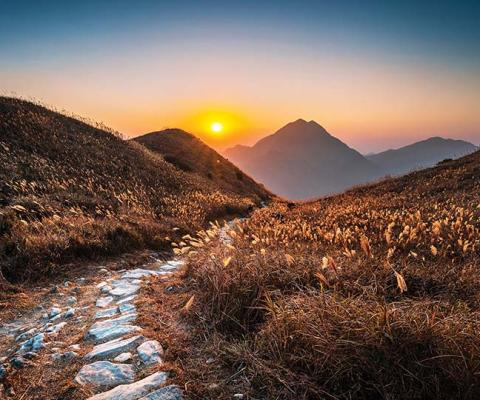 Win 1 of 20 Great Outdoors goody bags with Hong Kong Tourism Board