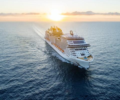 Virtuosa will spend its debut season sailing UK domestic itineraries