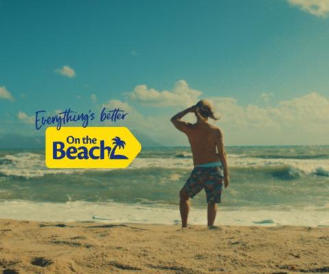 On the Beach wants all outstanding refund credit notes to be repaid as cash refunds