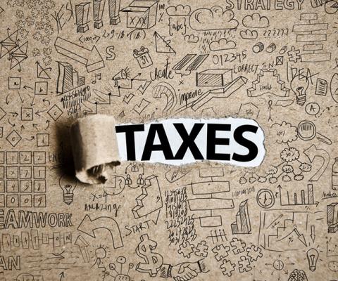 Have you paid too much tax during the pandemic?