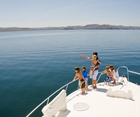 Costa Rica launches 20 new initiatives to restart tourism