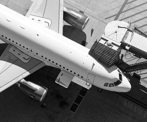 Agenda 2021 - Ready to take flight