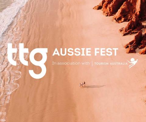TTG Aussie Fest opens for registrations