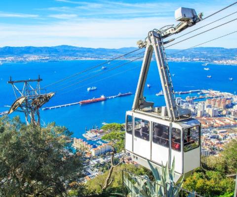 The flights will get under way on 25 June