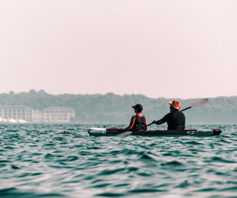 Aito thinks over-50s will continue to move away from DIY holidays (Credit: David Boca / Unsplash)