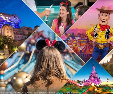 The park welcomed back guests on Thursday (17 June)