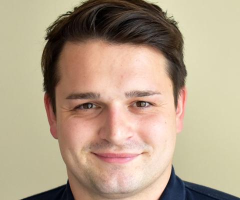 Riviera Travel's Tom Morgan on river cruise bookings and trends