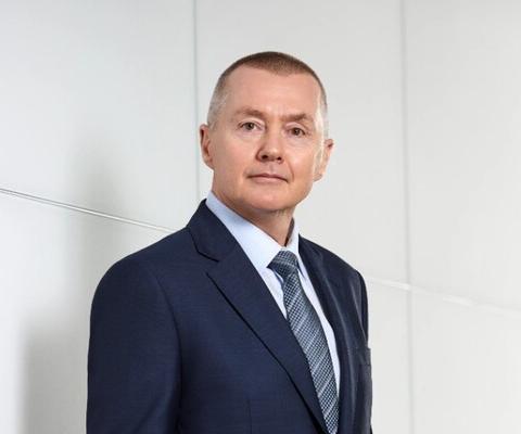 IATA director general Willie Walsh will speak at the SPAA annual dinner