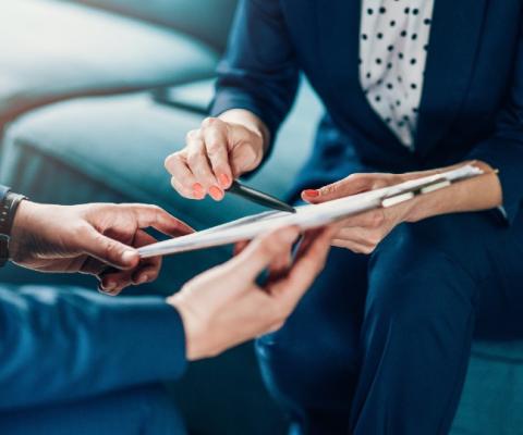 Tribunal upholds former OTT employee's victimisation complaint