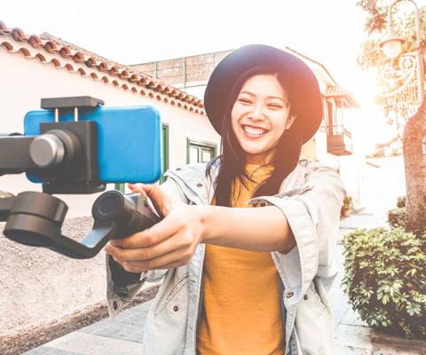 How to get the most out of working with influencers