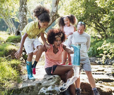 Unique accommodation and tours in the UK and Ireland