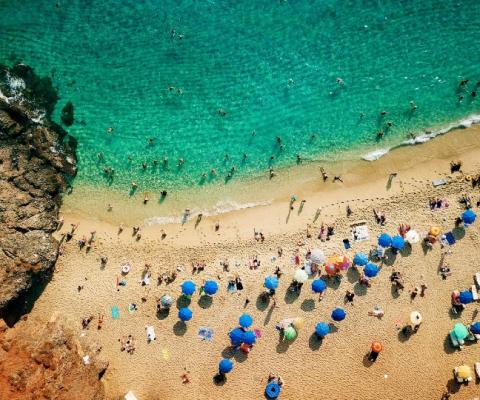 Freebird will offer new Antalya flight options, opening up Turkey's southern coast (Credit: Nihat Sinan Erul/Unsplash)