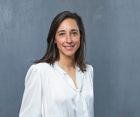 Brune Poirson is Accor's new chief sustainability officer (Image: Bruno Levy)