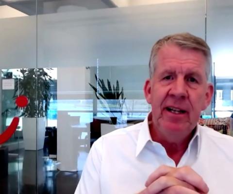 (Credit: BBC Talking Business)