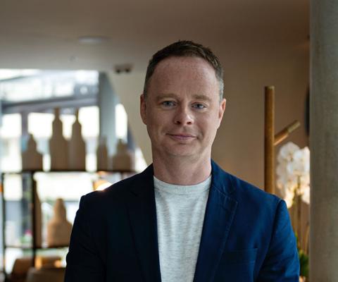 Carrier boss: 'I believe in a sustainable future for luxury travel advisors'