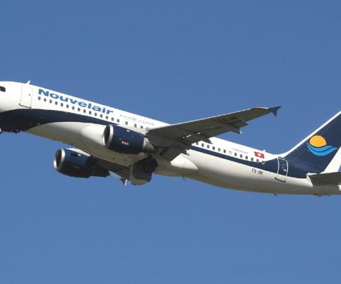 Nouvelair had planned to launch the flights last summer