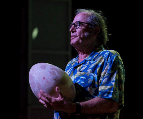 Paul Theroux to kick off Silversea’s World Cruise