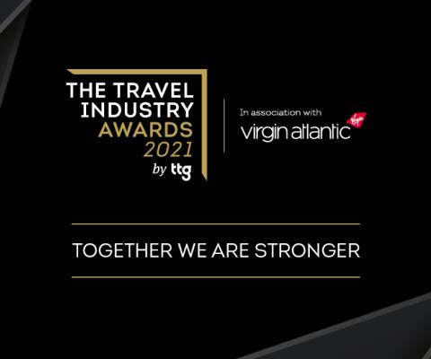 The Travel Industry Awards by TTG