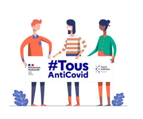 France is ahead of other European countries with its app development