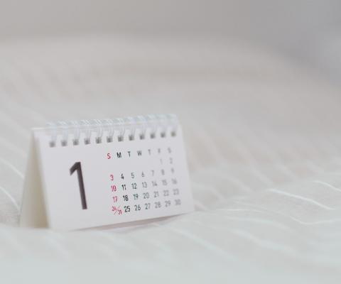 Might travel be better off looking to 28 June for brighter skies? (Credit: Kyrie Kim / Unsplash)