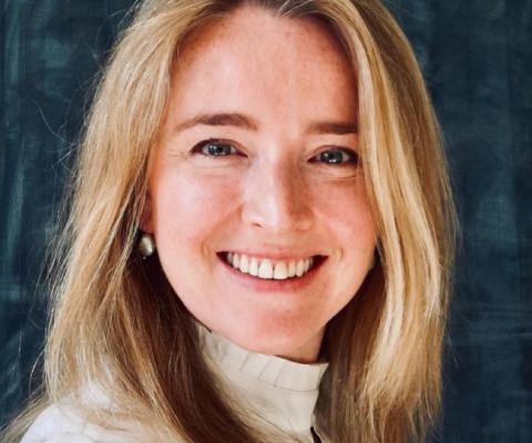 Elizabeth Hogg joins Holiday Extras as the firm's new chief operating officer