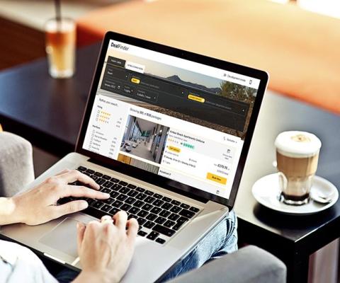 Register for TTG’s webinar with intuitive