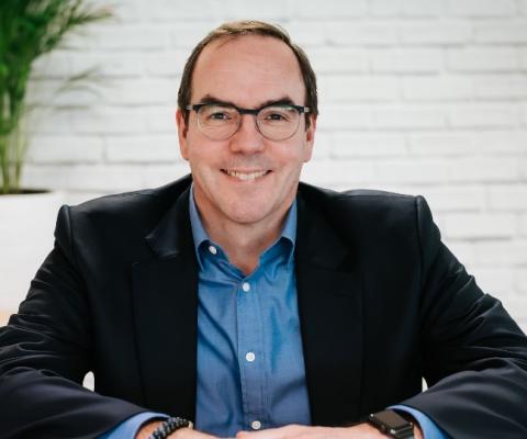 Bevan has been responsible for dnata Travel Group's UK brands for the past three-and-a-half years