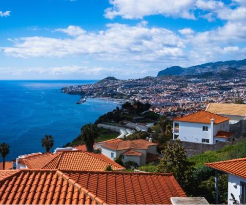 Jet2CityBreaks will offer Funchal starting 1 November (Credit: Dimitry B / Unsplash)