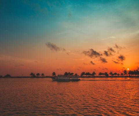 Indian Ocean destinations (Pictured: Maldives) are proving particularly popular said Dixon (Mohamed Lammah / Unsplash)
