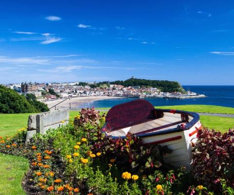 National's UK trips include Scarborough breaks