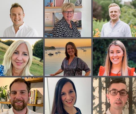 Swords Travel on launching a homeworking division