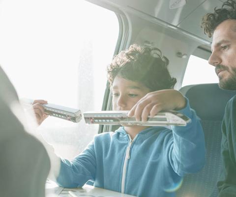 How to travel around Europe safely and sustainably