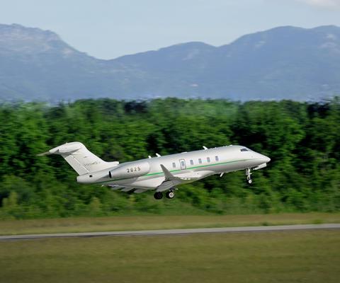 VistaJet aims to slash carbon neutrality deadline