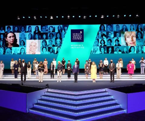 The declaration has set far-reaching targets for the period to 2030